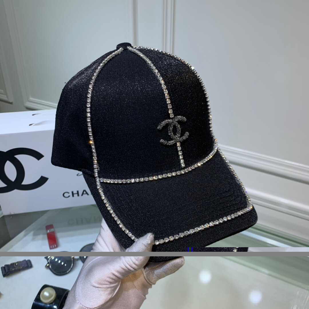 【シャネル】Chanel 帽子 キャップ CAP レディース CH-056 | ファッションブランド激安通販,メンズ，レディースブランド